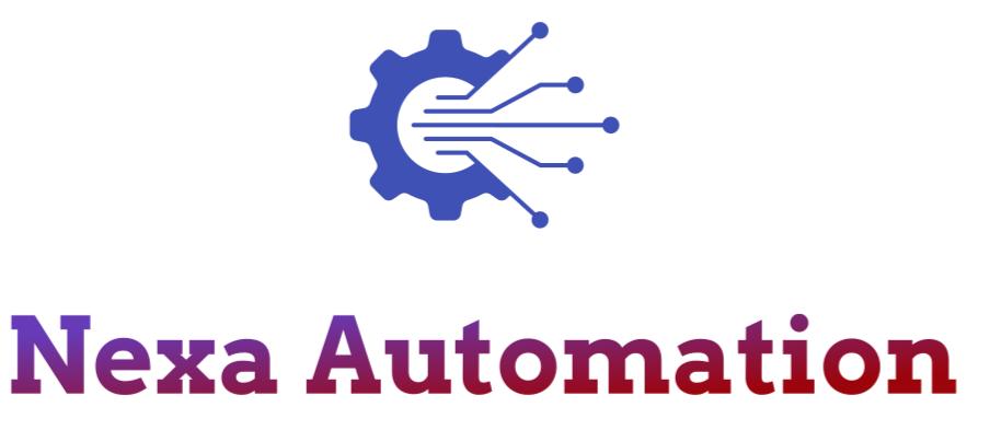Nexa Automation